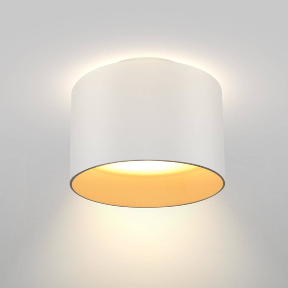Lampa sufitowa Planet biały (C009CW-L16W) - Maytoni