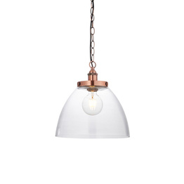 Lampa Wisząca Endon Hansen Grand 106895
