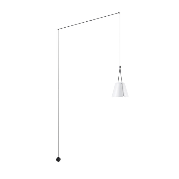 Lampa ścienna LEDS Attic 05-7389-05-14 Grok