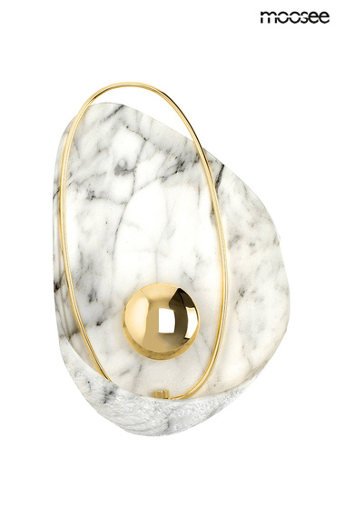 Lampa Ścienna Moosee Rock MSE1501100145