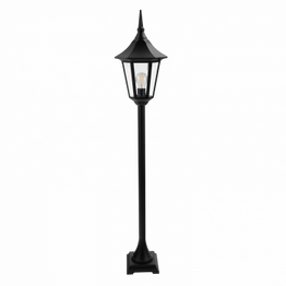 Norlys Lampa stojąca zewnętrzna 304BL Modena