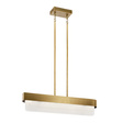 Żyrandol Elstead Lighting KL-SERENE-LED-LP-92-NBR