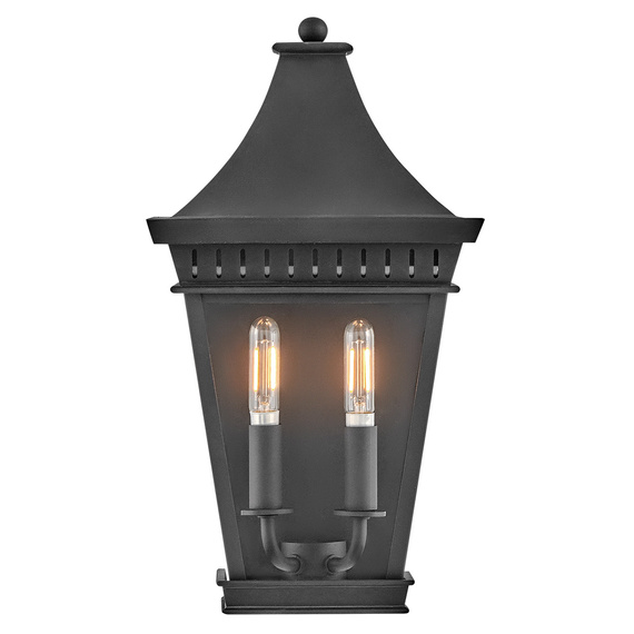 Oprawa Ścienna Elstead Lighting HK-CHAPEL-HILL7-MB