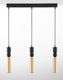 Żyrandol Jupiter Alas 2007