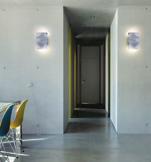 Lampa ścienna Toliman 692A-L0106A-01 Novolux Exo 