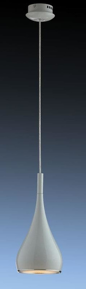 Lampa wisząca Italux Anon MA01986CA-001