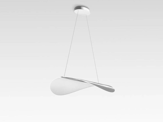 Lampa wisząca Linea Light Diphy 8169 54W LED