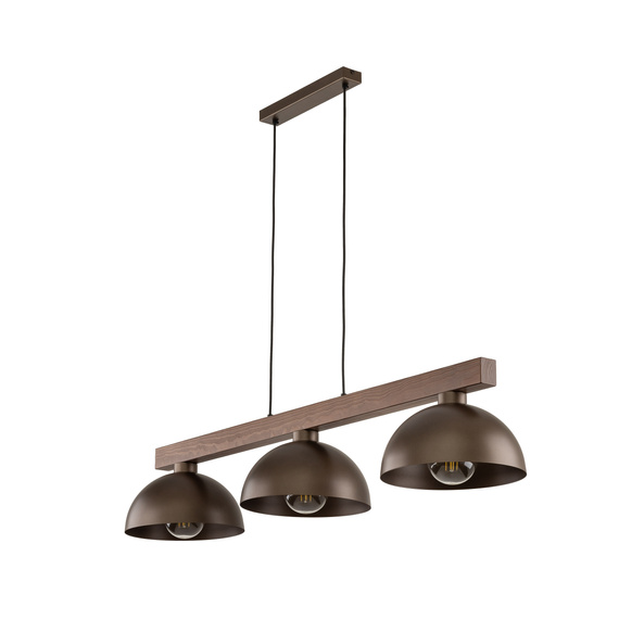 Zwis TK Lighting Oslo 6299