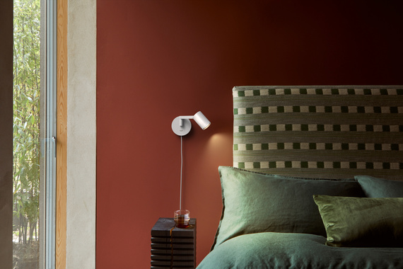 Lampa Ścienna Astro Ascoli 1286137