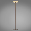 Zuma Line Pure Vitrum 003902-030803 Lampa Stojąca