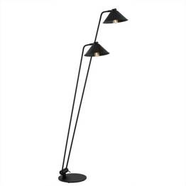 Lampa Podłogowa Argon Gabian 7075