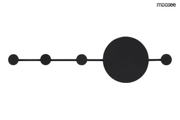 Lampa Ścienna Moosee Shadow MSE010400210