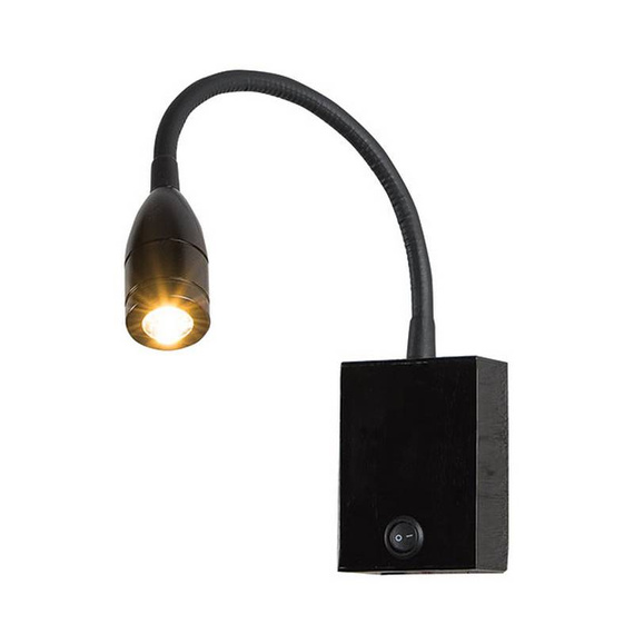 Lampa Ścienna Zambelis H32