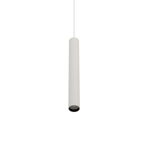 Oprawa szynowa Nowodvorski Lvm Roller Led 9W 11640 3000K