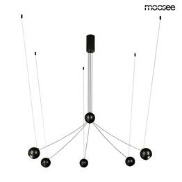 Żyrandol Moosee Octo MSE1501100492