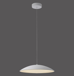 Żyrandol Zuma Line Lente 003902-035411
