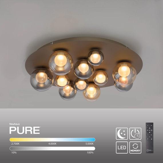 Zuma Line Pure Popup 003902-035367 Plafon