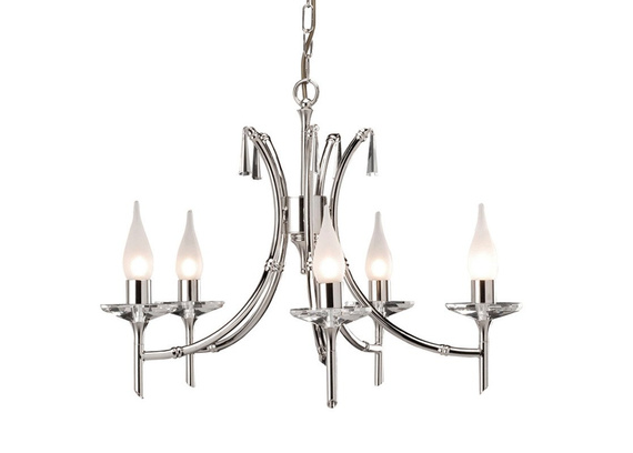 Lampa Wisząca Elstead Brightwell BR 5