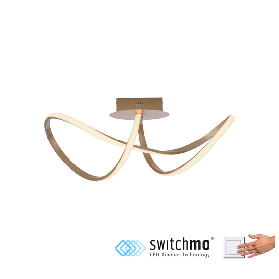 Lampa Sufitowa Zuma Line Maria 003902-031966