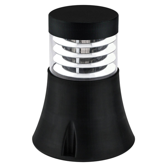 Lampa stojąca zewnętrzna Novolux Mirco 669D-G05X1A-02