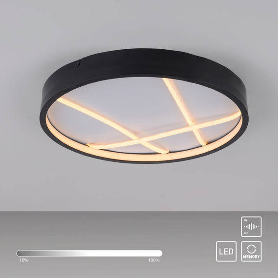 Lampa Sufitowa Zuma Line Mikado 003902-035404