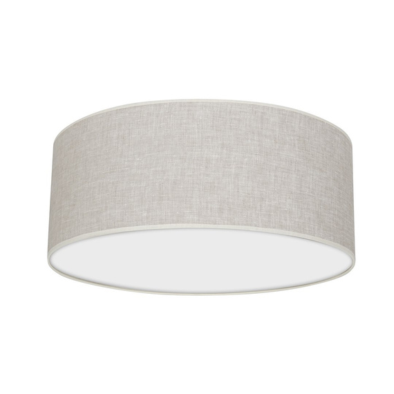 Lampa Sufitowa Milagro Lino MLP7498