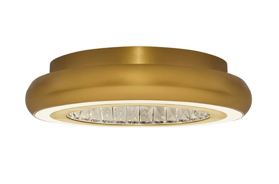 Plafoniera Berella Light Zoja PL45GD BL5436