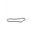Ideal Lux Zwis 345277 Waves 