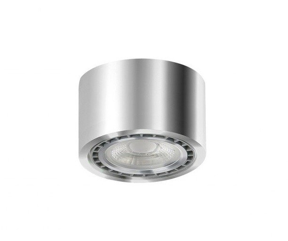 Azzardo Eco Alix Spot w kolorze chrom AZ3495