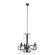 Lampa Wisząca Argon Diadema 6272