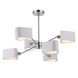 Lampa Wisząca Maytoni Brianne MOD050PL-06CH