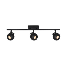 Reflektor Spot Italux Lafin Spl-45379-3-Bk