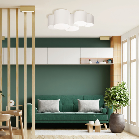 Plafon TK Lighting Mona 3443