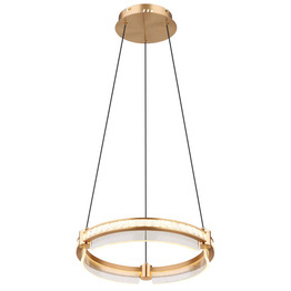 Globo Lighting Żyrandol 67196-36H Blondie