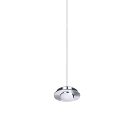 Lampa Wisząca Ideal Lux Mapa Pendel Led Big 2m 372686