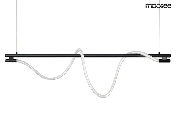 Zwis Moosee Serpiente MSE1501100394