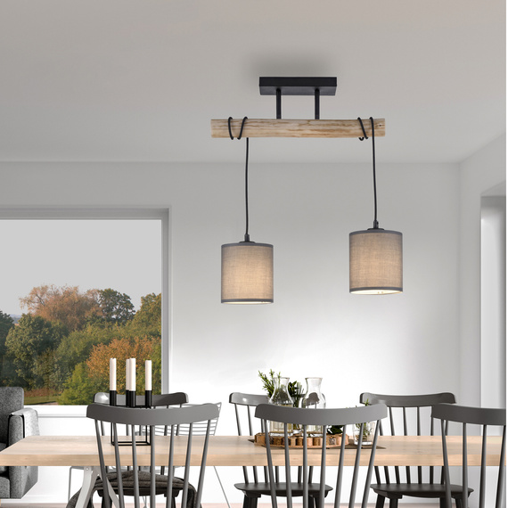 Paul Neuhaus Green Trib 003902-032000 Plafon