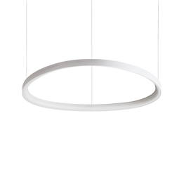 Zwis Ideal Lux Gemini Sp D081 Dali/push Bianco 3000k  304748