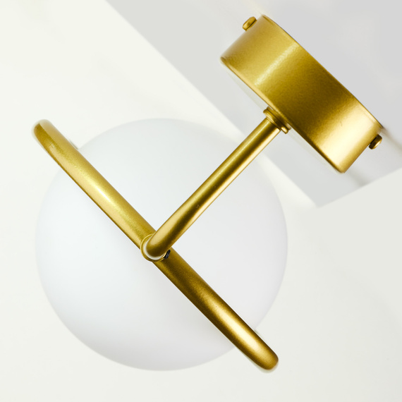 Lampa Ścienna Jupiter Igon 2043