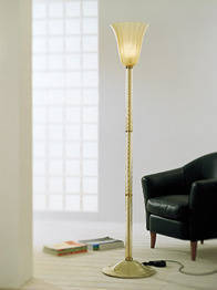 Lampa Podłogowa VISTOSI GLORIA PT