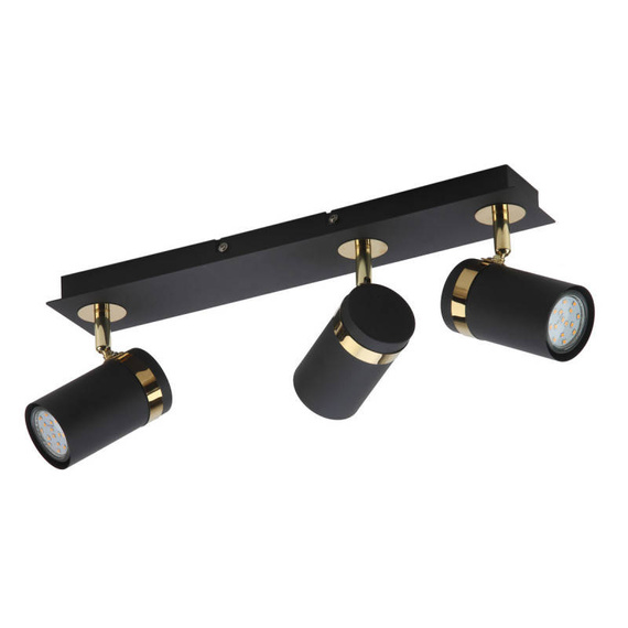 Lampa sufitowa SPL-2031-3 Italux Verano