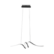 Milagro Lampa Wisząca Loop ML1577