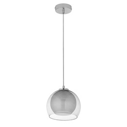 Lampa Wisząca TK Lighting 2484 Napoli