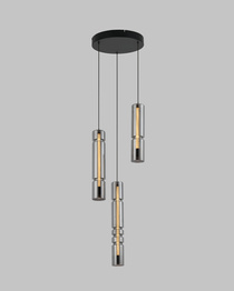 Lampa Wisząca Aviano Cilindro 6223-0310