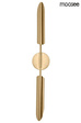 Lampa Ścienna Moosee Locca MSE010400225