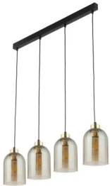 Lampa Wisząca TK Lighting Satipo 5625