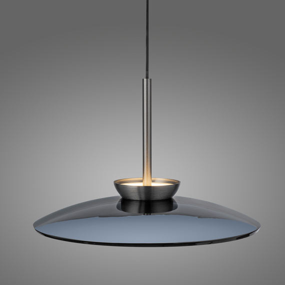 Żyrandol Zuma Line Pure E-moon 003902-035602