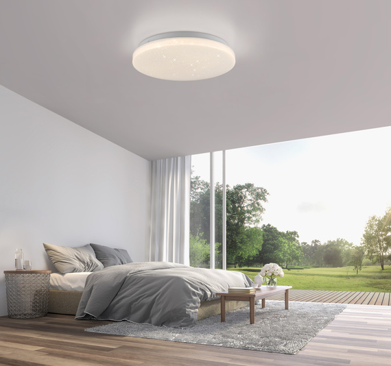 Lampa Sufitowa Paul Neuhaus Uranus 003902-031820