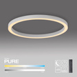 Plafon Zuma Line Pure Lines Round 003902-035393