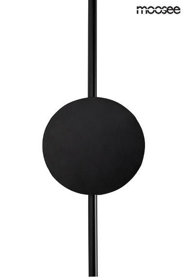 Lampa Ścienna Moosee Shadow MSE010100246